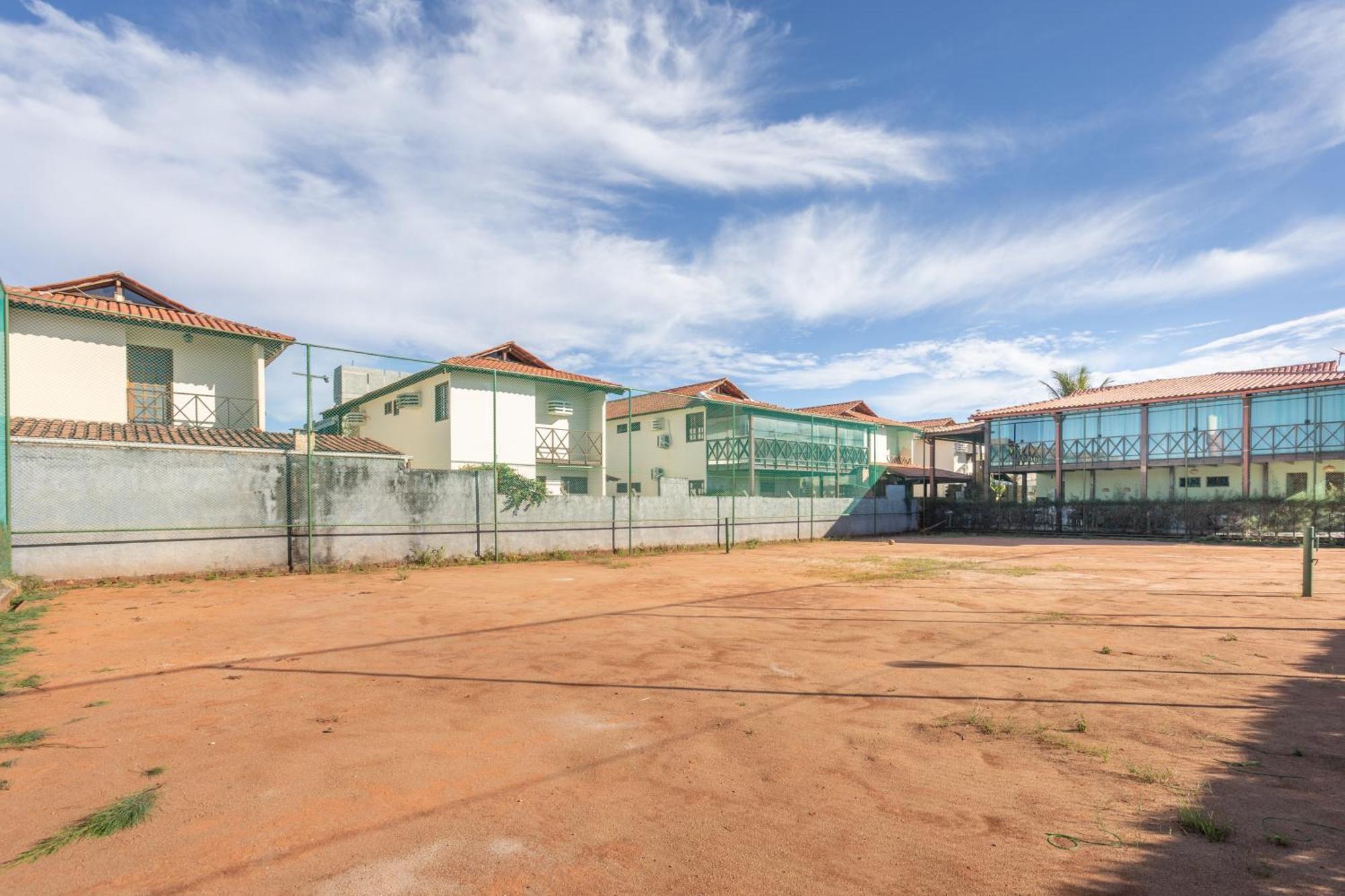 Casa Paresi Completa Na Praia Dos Carneiros Tamandaré Kültér fotó